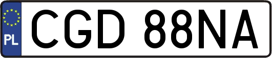CGD88NA