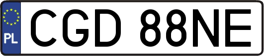 CGD88NE