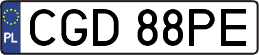 CGD88PE
