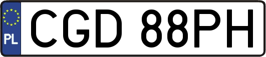 CGD88PH
