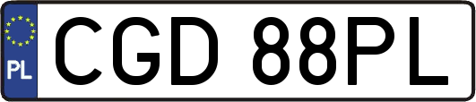 CGD88PL