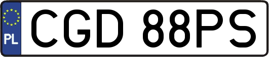 CGD88PS