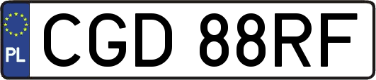 CGD88RF