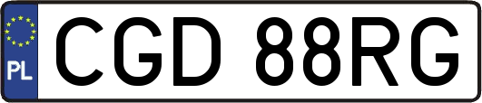 CGD88RG