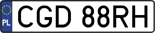 CGD88RH