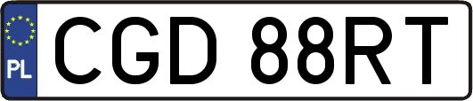 CGD88RT