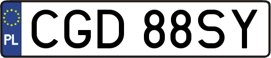 CGD88SY