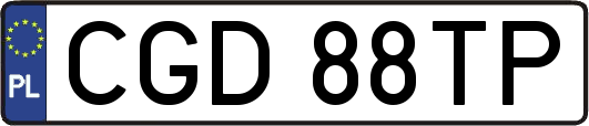 CGD88TP