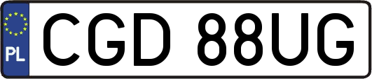 CGD88UG