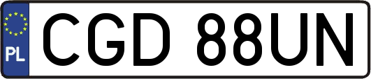 CGD88UN