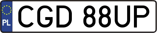 CGD88UP