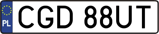 CGD88UT