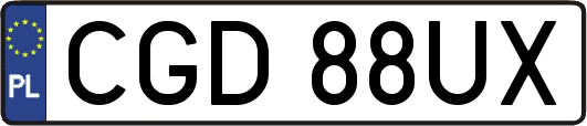 CGD88UX