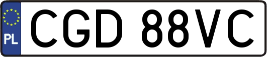 CGD88VC
