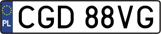 CGD88VG