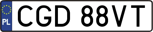 CGD88VT