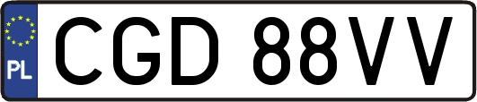 CGD88VV