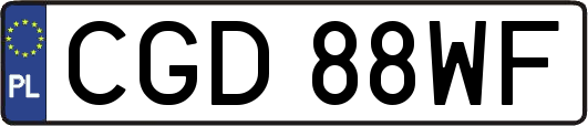 CGD88WF