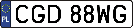 CGD88WG