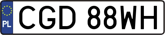 CGD88WH
