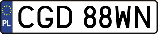 CGD88WN