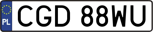 CGD88WU