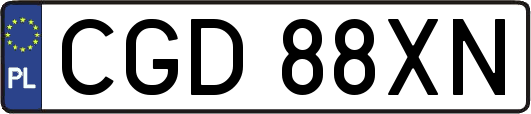 CGD88XN