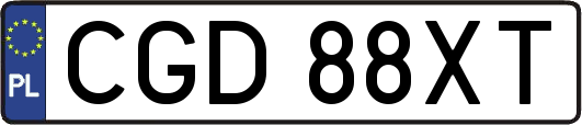 CGD88XT