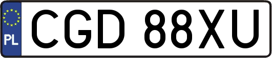CGD88XU