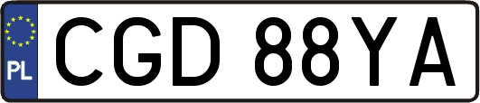 CGD88YA