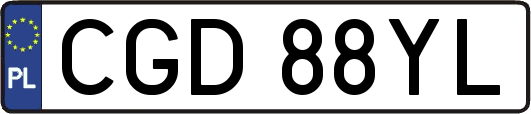 CGD88YL
