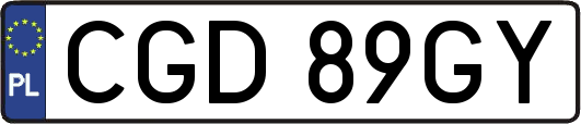 CGD89GY