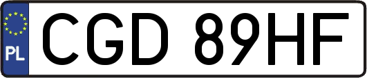 CGD89HF