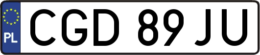 CGD89JU