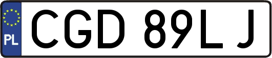 CGD89LJ