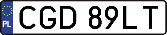 CGD89LT