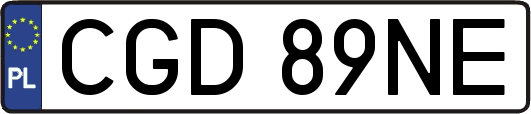 CGD89NE