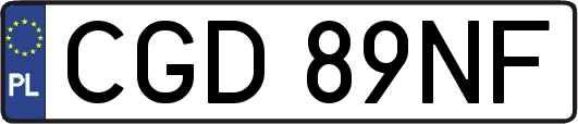 CGD89NF
