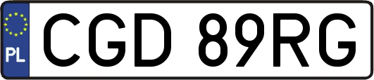CGD89RG