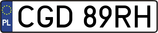 CGD89RH