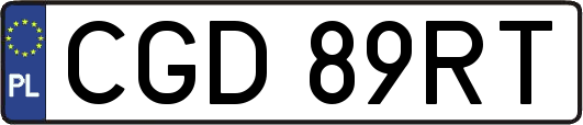 CGD89RT