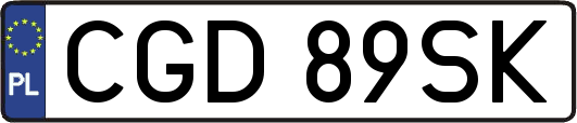 CGD89SK