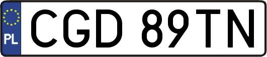 CGD89TN