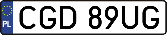 CGD89UG
