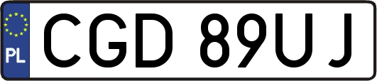 CGD89UJ