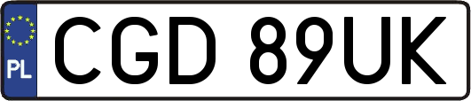 CGD89UK