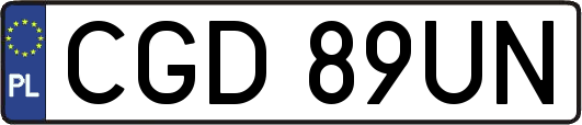 CGD89UN