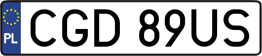 CGD89US
