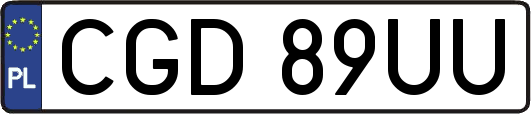 CGD89UU