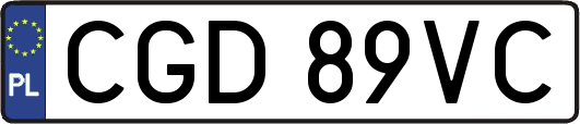 CGD89VC